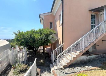 Quadrilocale Via Colle, Boissano - foto 8