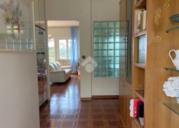 Quadrilocale Via Colle, Boissano - foto 9