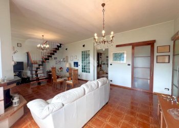 Quadrilocale Via Colle, Boissano - foto 12