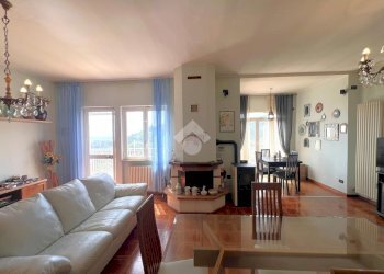 Quadrilocale Via Colle, Boissano - foto 13