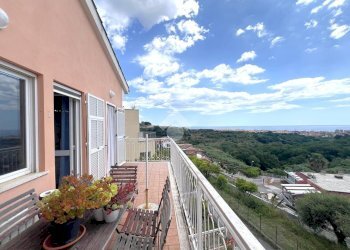 Quadrilocale Via Colle, Boissano - foto 14