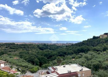 Quadrilocale Via Colle, Boissano - foto 15