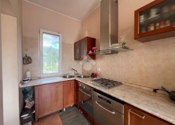 Quadrilocale Via Colle, Boissano - foto 16