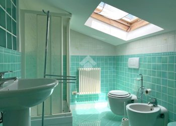 Quadrilocale Via Colle, Boissano - foto 18