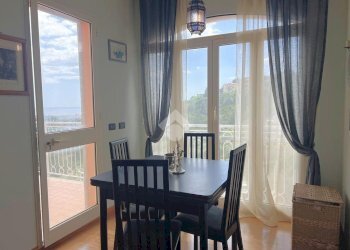 Quadrilocale Via Colle, Boissano - foto 19