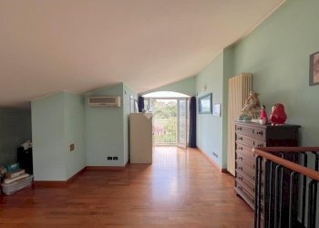 Quadrilocale Via Colle, Boissano - foto 22