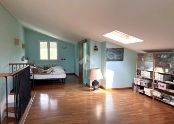 Quadrilocale Via Colle, Boissano - foto 23