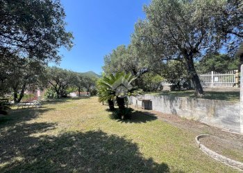 Quadrilocale Via Colle, Boissano - foto 25