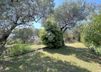 Quadrilocale Via Colle, Boissano - foto 27