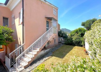 Porzione di casa Via Colle, Boissano - foto 1