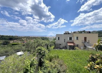 Portion of a house Via Colle, Boissano - photo 27