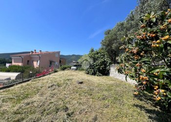 Portion of a house Via Colle, Boissano - photo 28