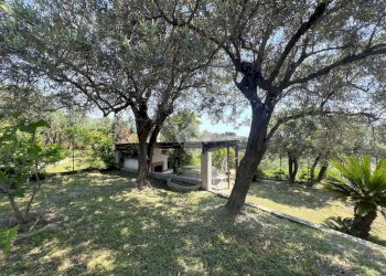 Portion of a house Via Colle, Boissano - photo 30