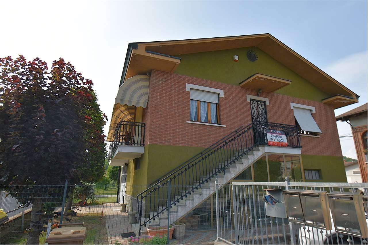 Four-room apartment Magliano Alfieri - photo 1