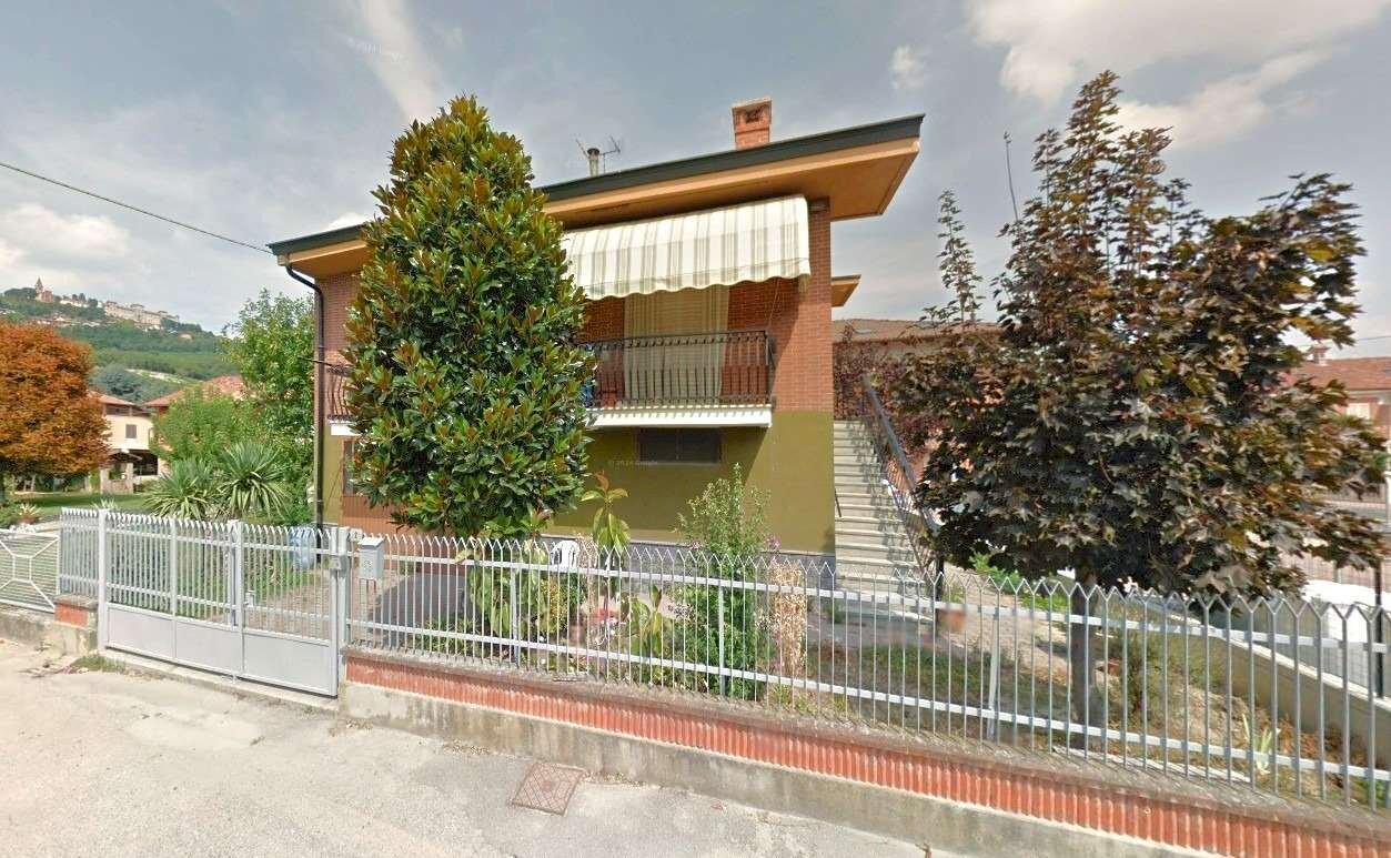 Four-room apartment Magliano Alfieri - photo 3