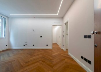 Three-room apartment Via Misa, 44, Bologna (neighborhood Fossolo) - photo 3