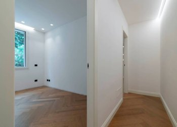 Three-room apartment Via Misa, 44, Bologna (neighborhood Fossolo) - photo 4