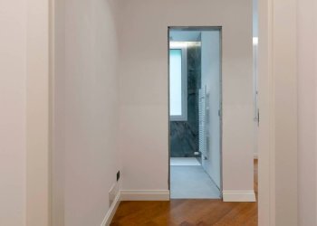 Three-room apartment Via Misa, 44, Bologna (neighborhood Fossolo) - photo 8