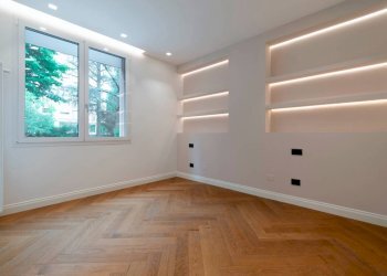 Three-room apartment Via Misa, 44, Bologna (neighborhood Fossolo) - photo 10