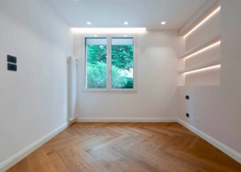 Three-room apartment Via Misa, 44, Bologna (neighborhood Fossolo) - photo 12