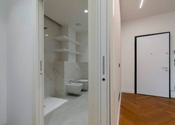 Three-room apartment Via Misa, 44, Bologna (neighborhood Fossolo) - photo 19