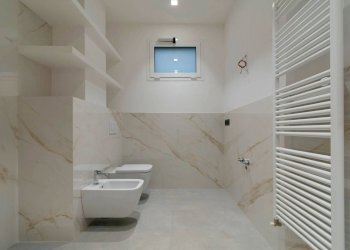 Three-room apartment Via Misa, 44, Bologna (neighborhood Fossolo) - photo 20