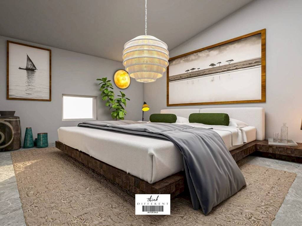 Attic Via San Felice, 30, Bologna - photo 2