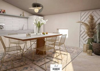 Attic Via San Felice, 30, Bologna - photo 1