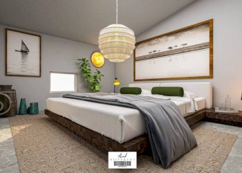 Attic Via San Felice, 30, Bologna - photo 2