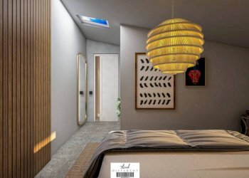 Attic Via San Felice, 30, Bologna - photo 3