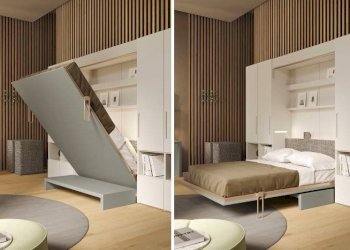 Loft Via San Felice, 30, Bologna - foto 4