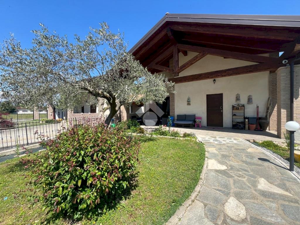 Villa Via De Vietti Goggia, San Maurizio Canavese - photo 1