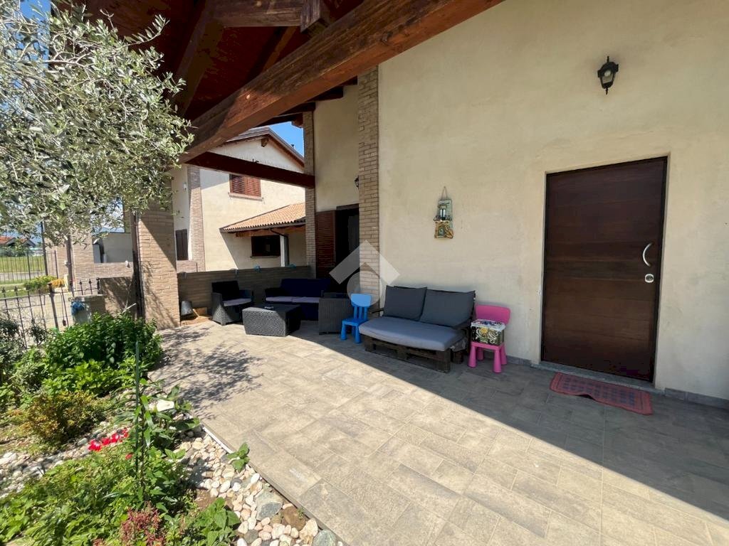 Villa Via De Vietti Goggia, San Maurizio Canavese - photo 3