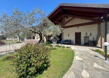 Villa Via De Vietti Goggia, San Maurizio Canavese - foto 1