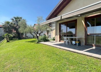 Villa Via De Vietti Goggia, San Maurizio Canavese - foto 2
