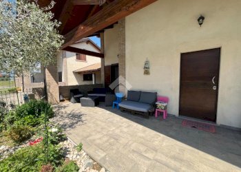 Villa Via De Vietti Goggia, San Maurizio Canavese - foto 3