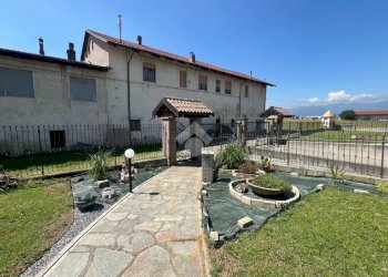 Villa Via De Vietti Goggia, San Maurizio Canavese - foto 5