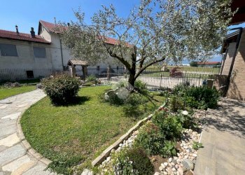 Villa Via De Vietti Goggia, San Maurizio Canavese - foto 6