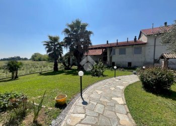 Villa Via De Vietti Goggia, San Maurizio Canavese - foto 4