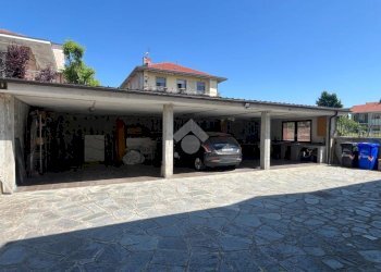 Villa Via De Vietti Goggia, San Maurizio Canavese - foto 10