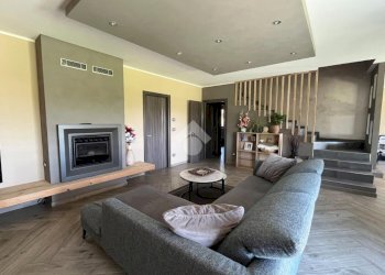 Villa Via De Vietti Goggia, San Maurizio Canavese - foto 11
