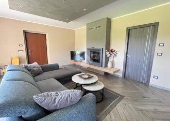 Villa Via De Vietti Goggia, San Maurizio Canavese - foto 13
