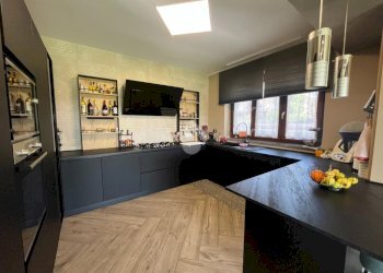 Villa Via De Vietti Goggia, San Maurizio Canavese - foto 17
