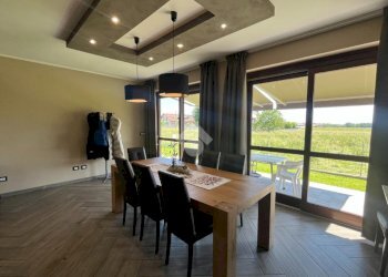 Villa Via De Vietti Goggia, San Maurizio Canavese - foto 18