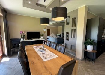 Villa Via De Vietti Goggia, San Maurizio Canavese - foto 19