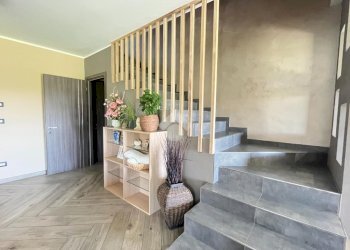 Villa Via De Vietti Goggia, San Maurizio Canavese - foto 20