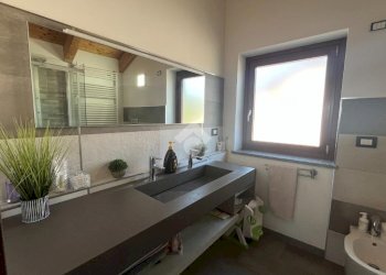 Villa Via De Vietti Goggia, San Maurizio Canavese - foto 26
