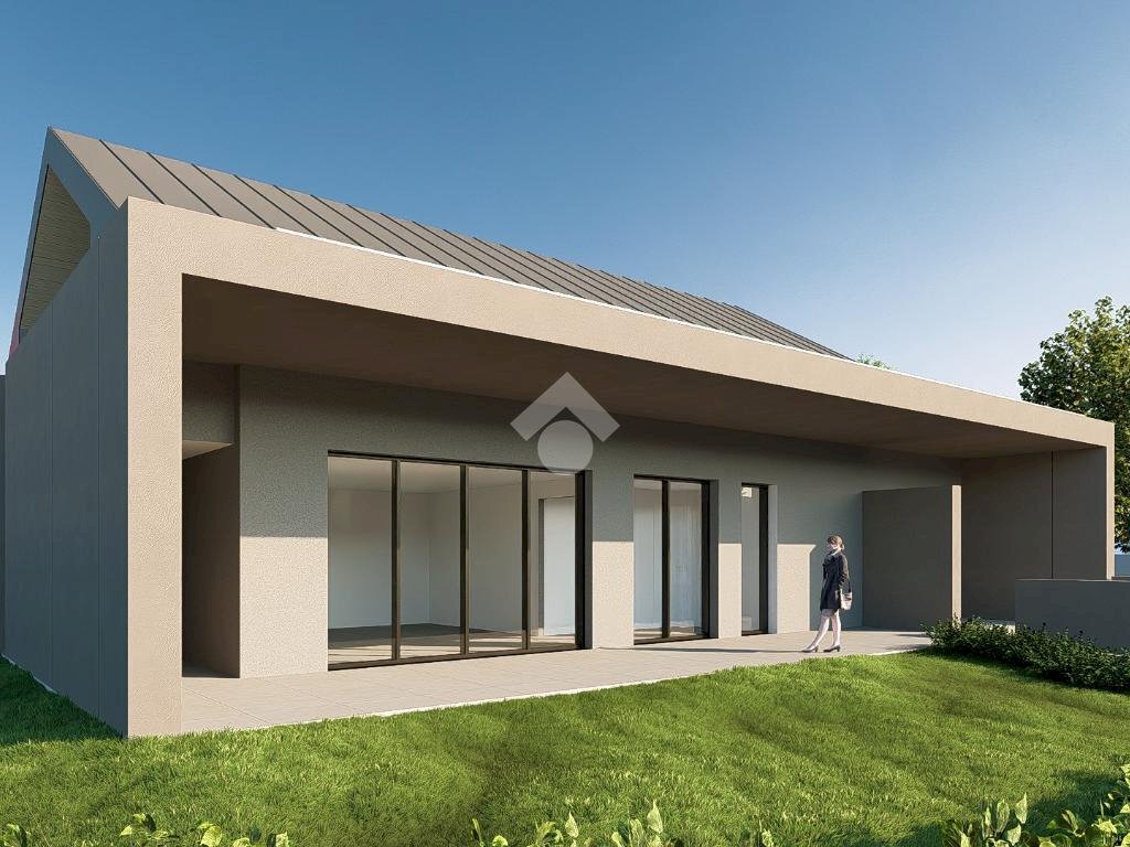 Villa Corso Laghi, Buttigliera Alta - photo 3
