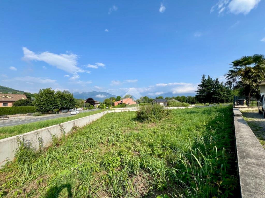 Terreno edificabile Corso laghi, Buttigliera Alta - foto 1