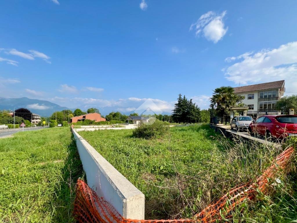 Terreno edificabile Corso laghi, Buttigliera Alta - foto 2